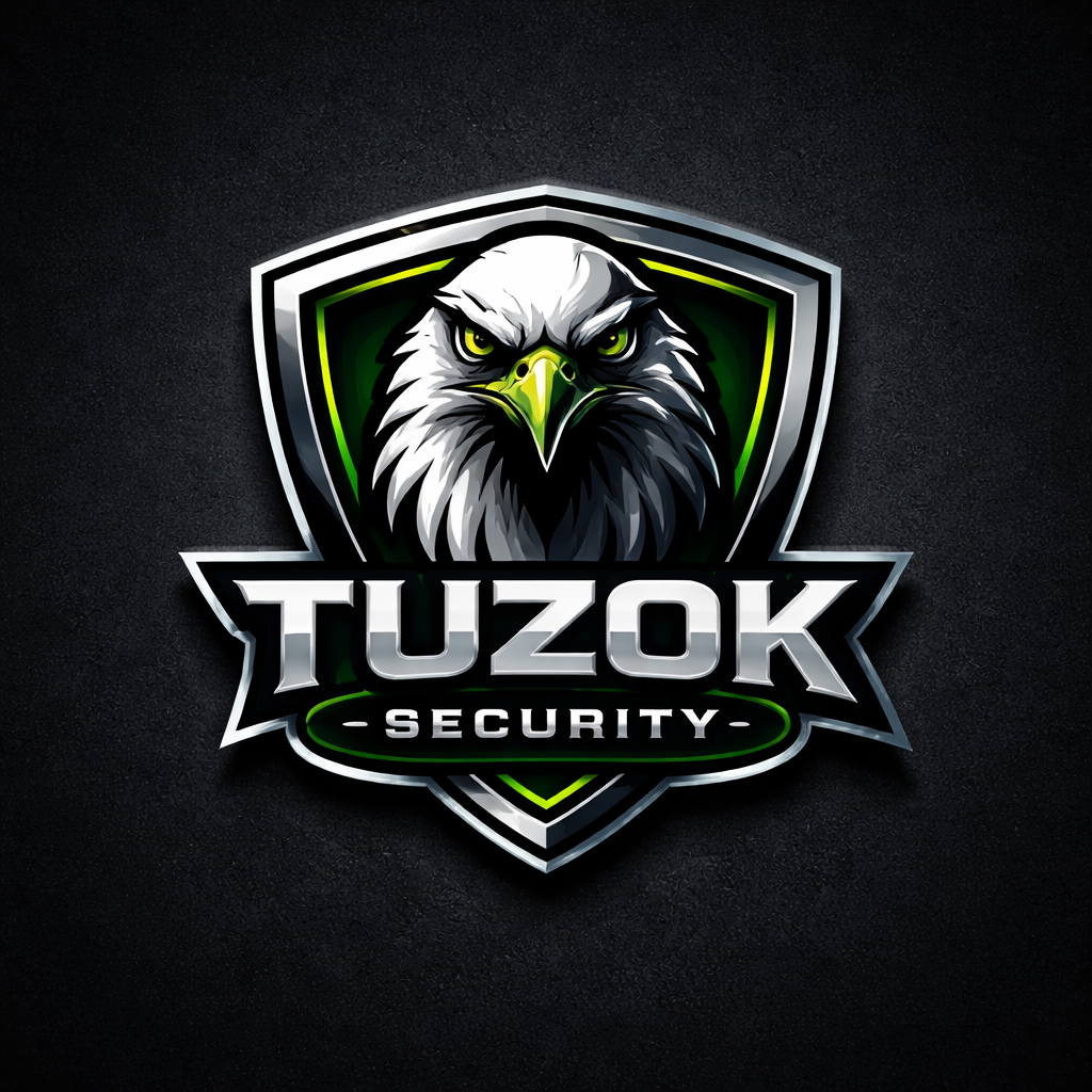 TUZOK Security