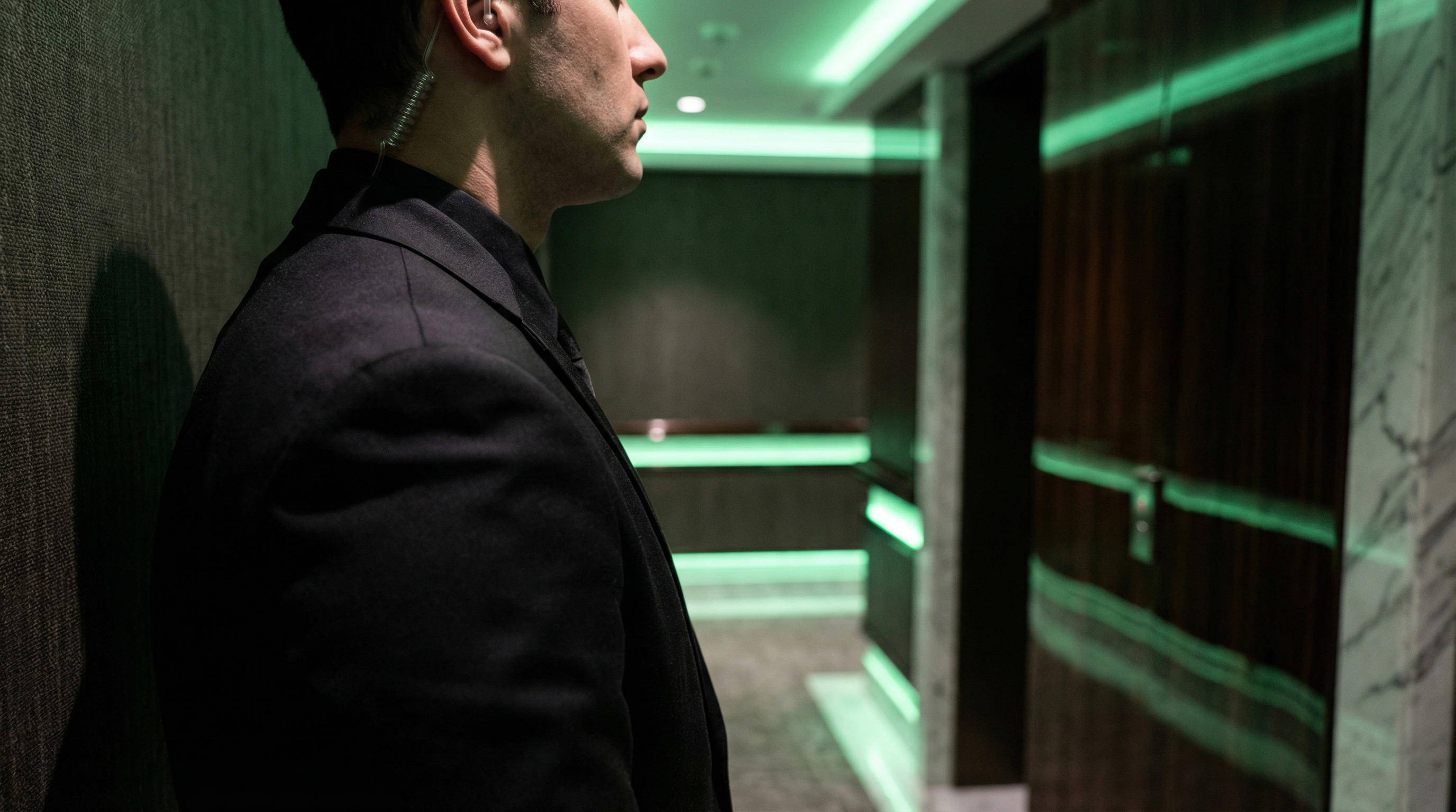 Professional Security